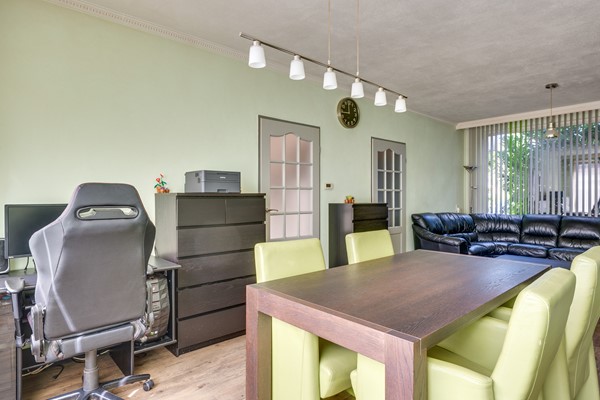 Medium property photo - Den Ouden Dries 1, 5632 KL Eindhoven